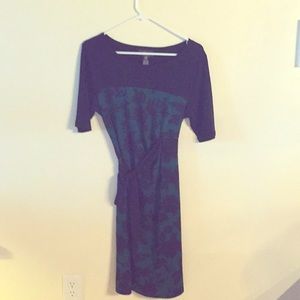 Oh Baby by Motherhood Dress